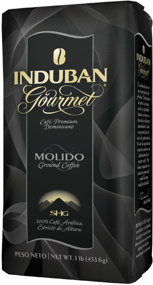 CAFÉ INDUBAN GOURMET